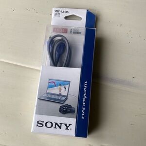 Sony Handycam VMC IL4415 Cable